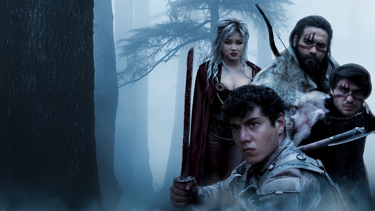 詭林博佐劇照
