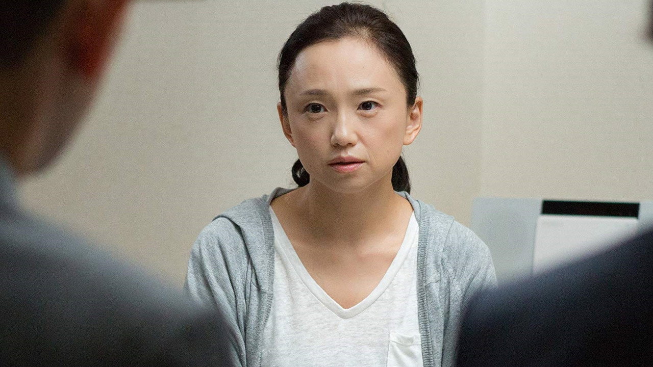 沉默法庭劇照
