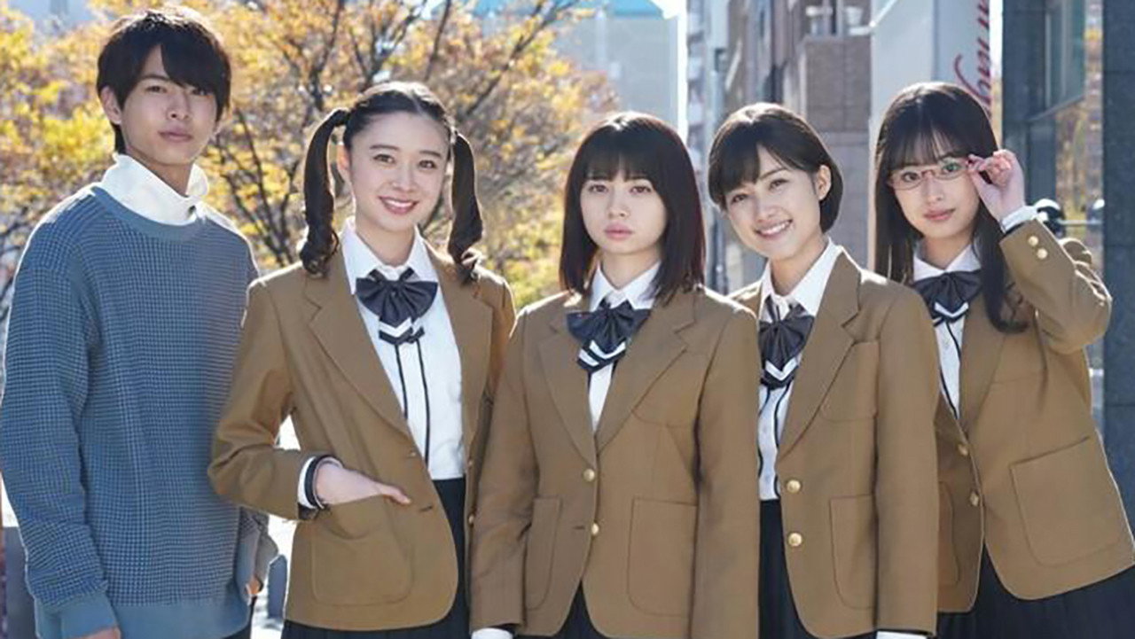 愛吃拉麵的小泉同學 二代目！2022年新春特別篇劇照