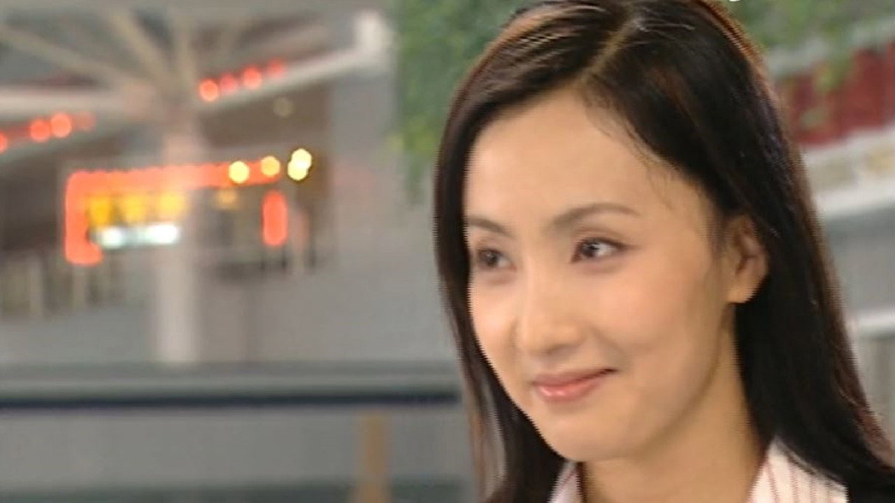 立案偵查劇照
