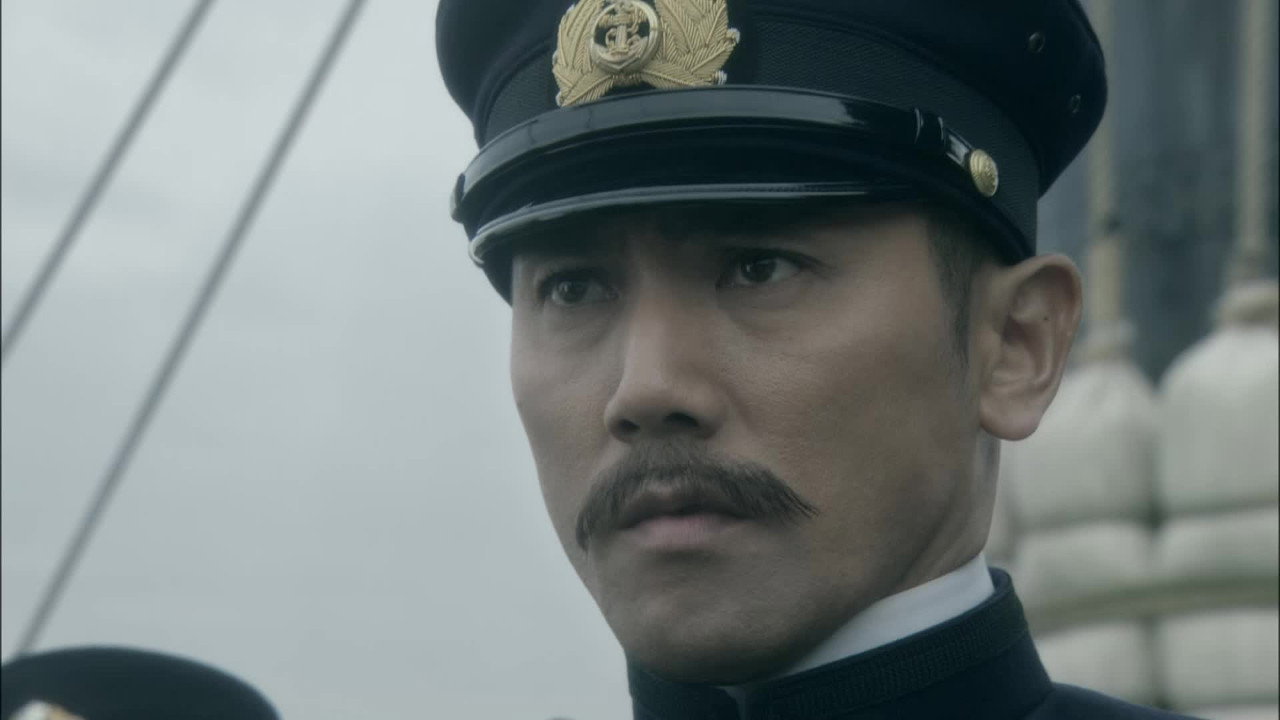 坂上之雲劇照