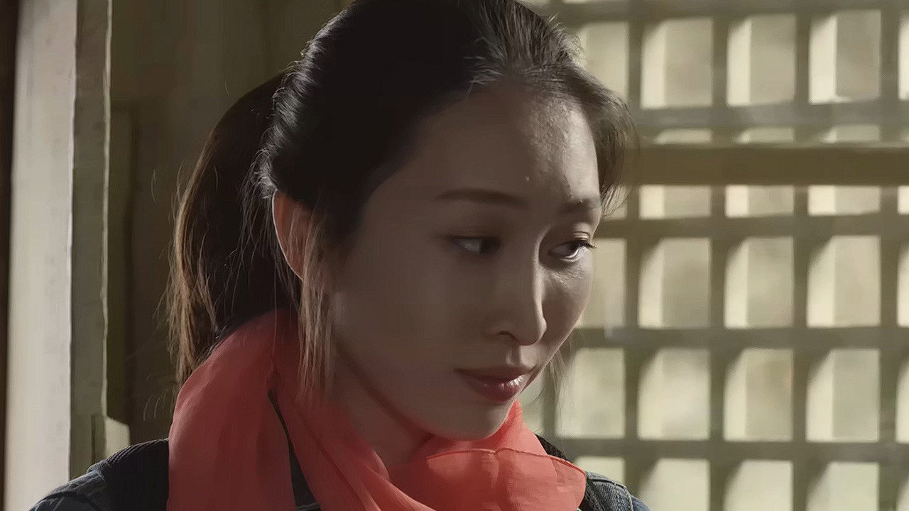 驚夷少女心劇照