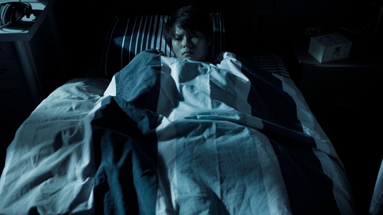鬼仔劇照
