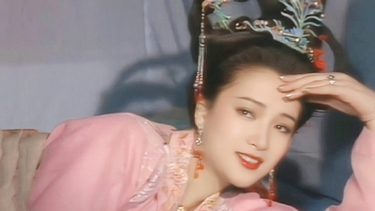 李師師劇照
