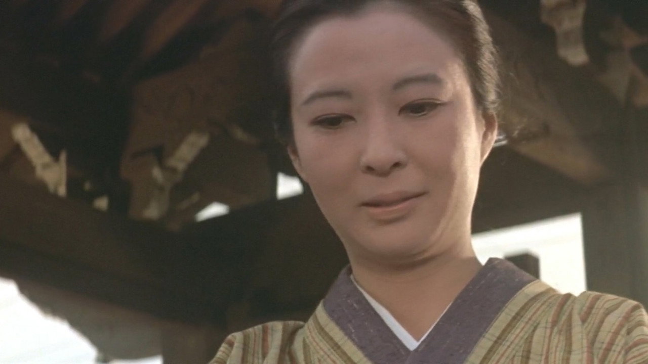 寅次郎的故事8：寅次郎戀歌劇照
