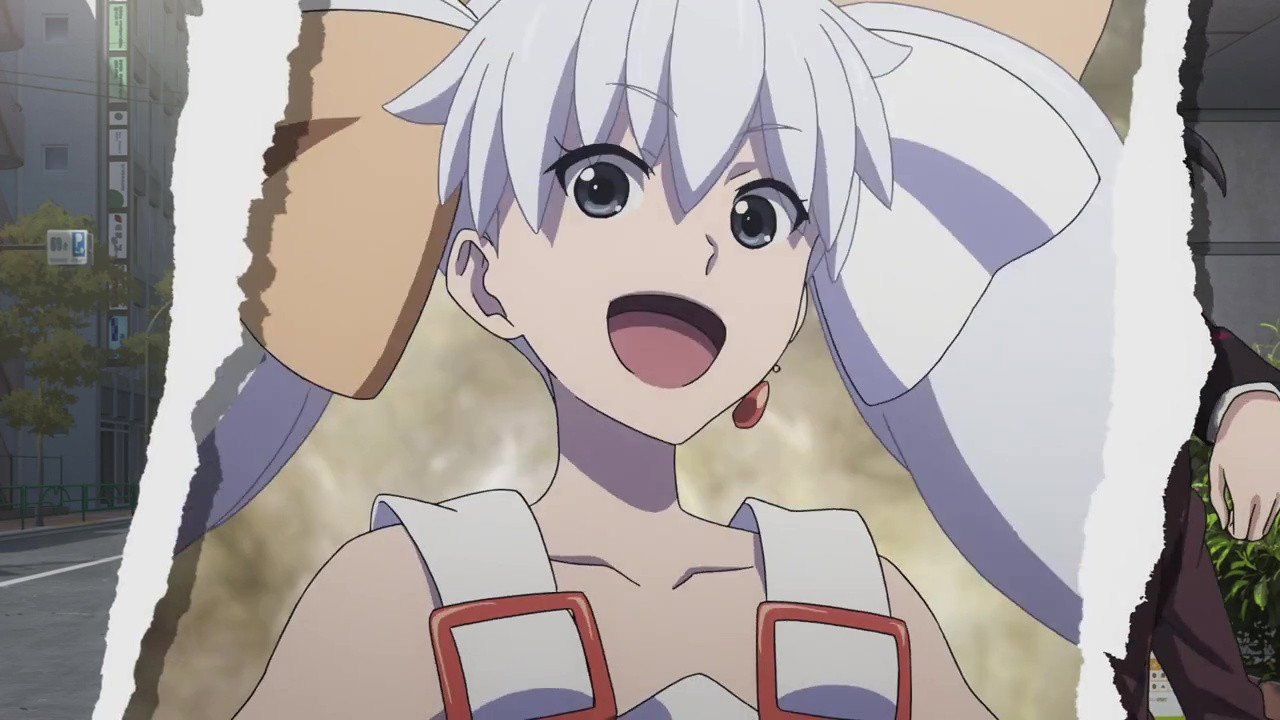 失憶煽動WIXOSS劇照
