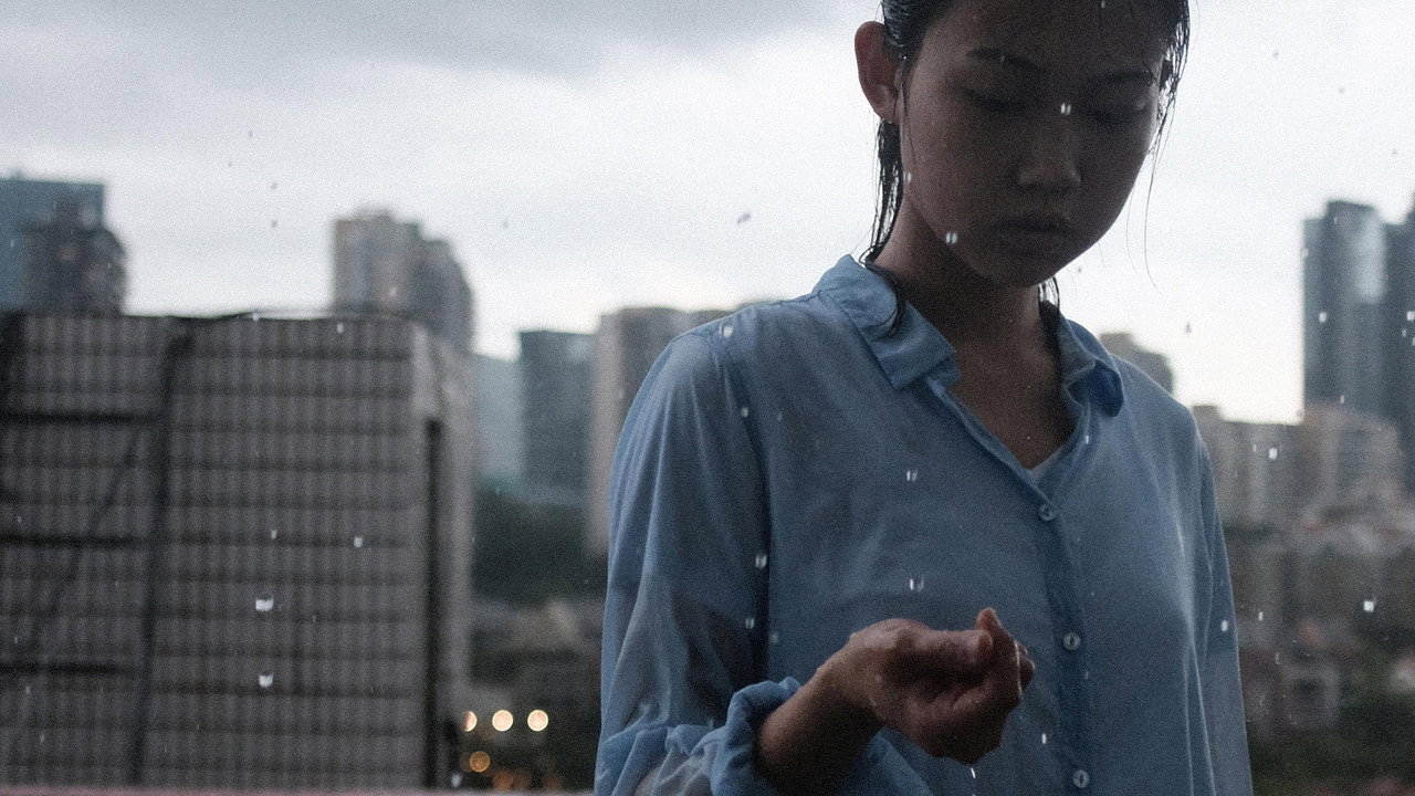 回南天劇照