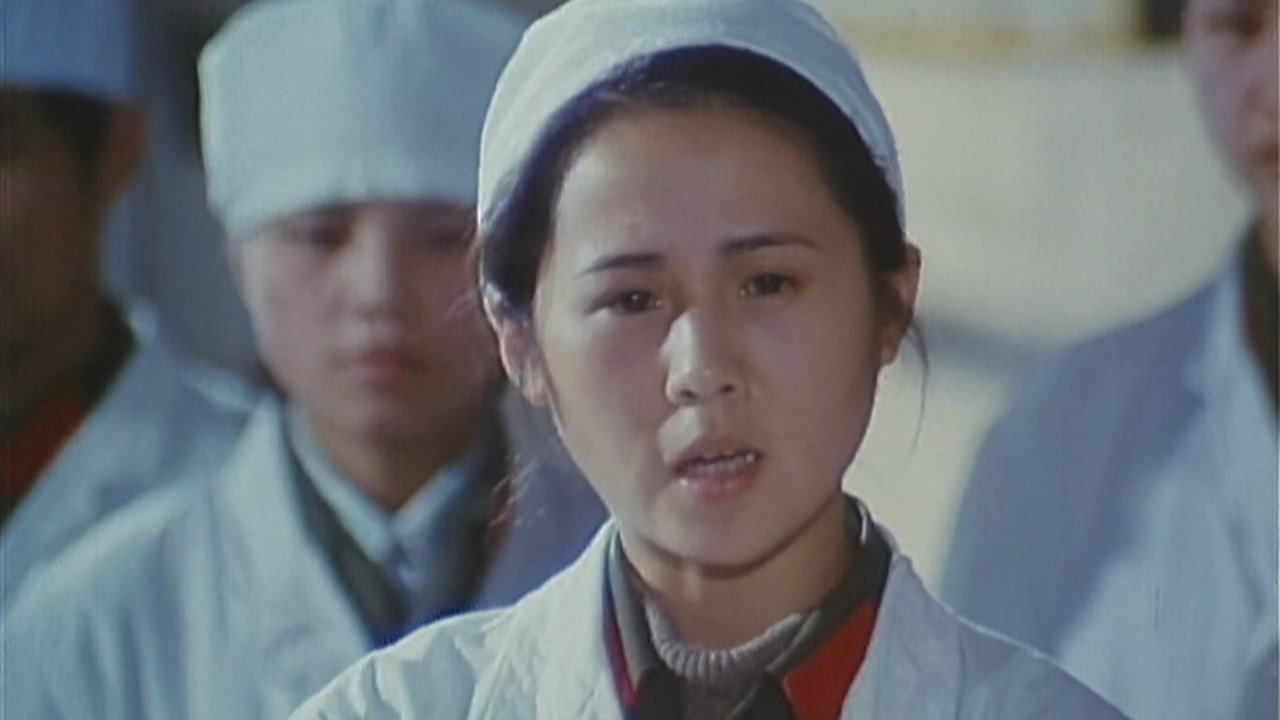 女兒樓劇照