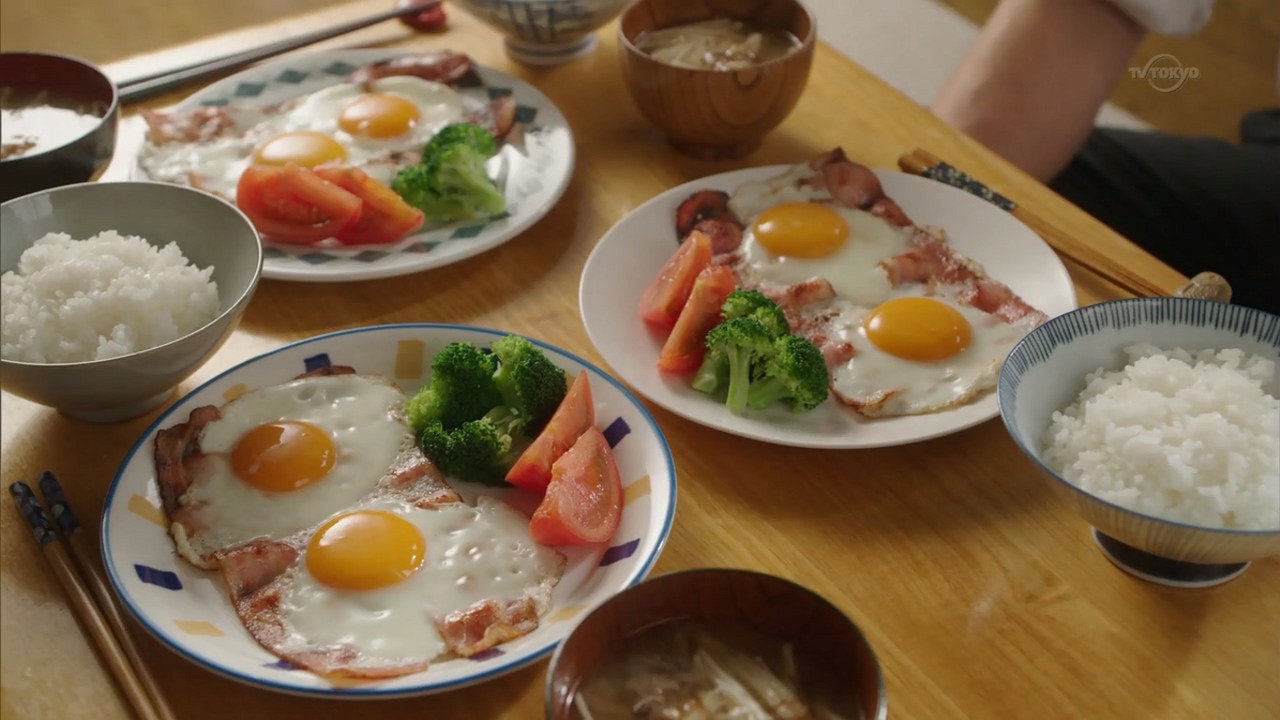 俠飯劇照