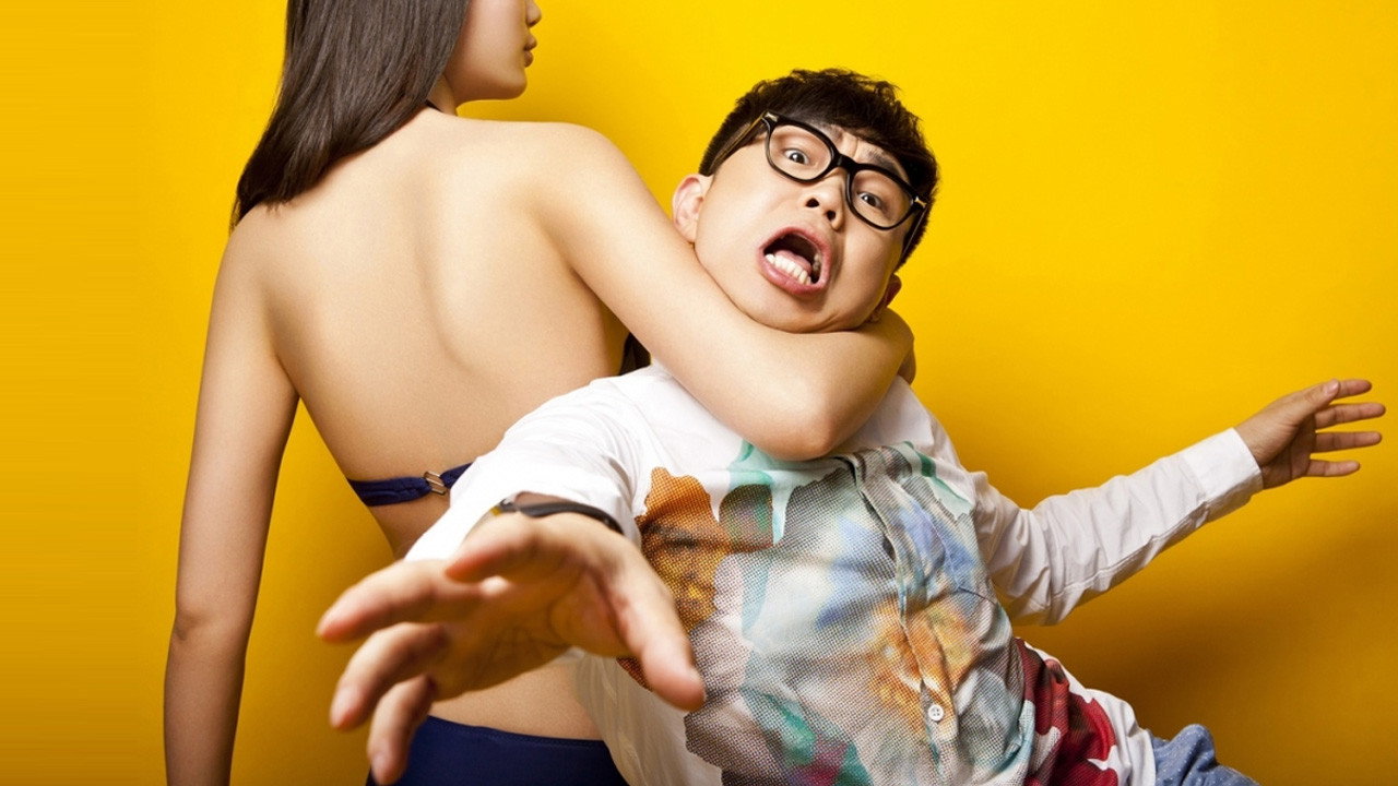 屌絲男士劇照
