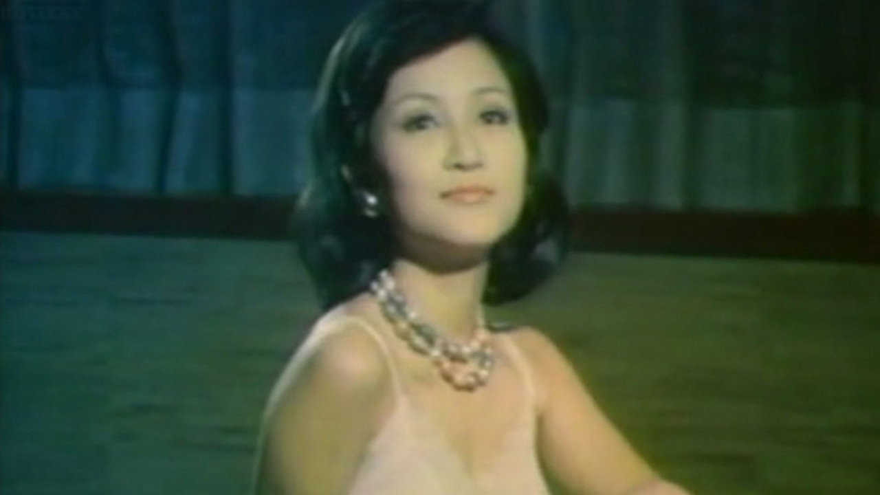 香港艾曼妞劇照