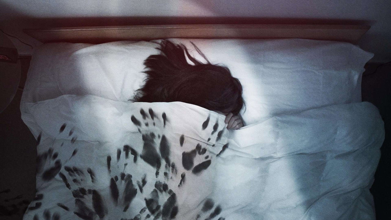 黑暗來臨劇照