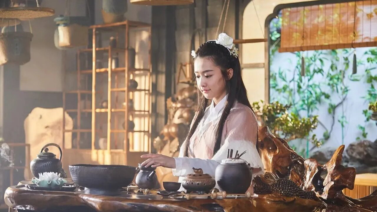奪魂異陣圖劇照