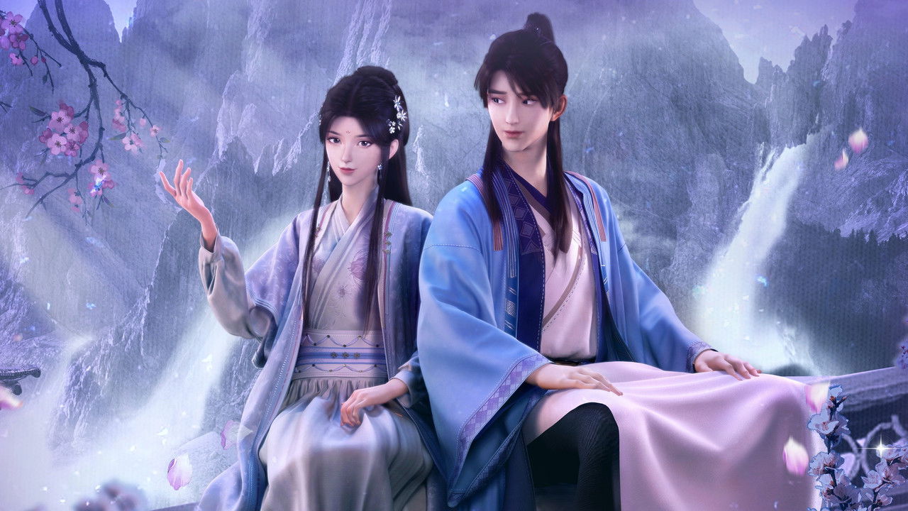 贅婿劇照