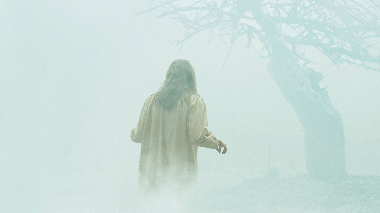 驅魔劇照