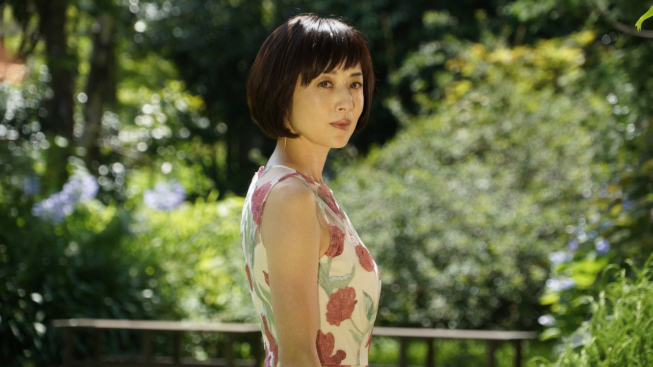 莉香：倒帶劇照