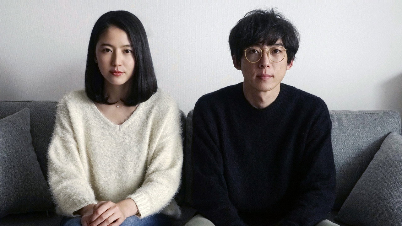 愛上謊言的女人劇照