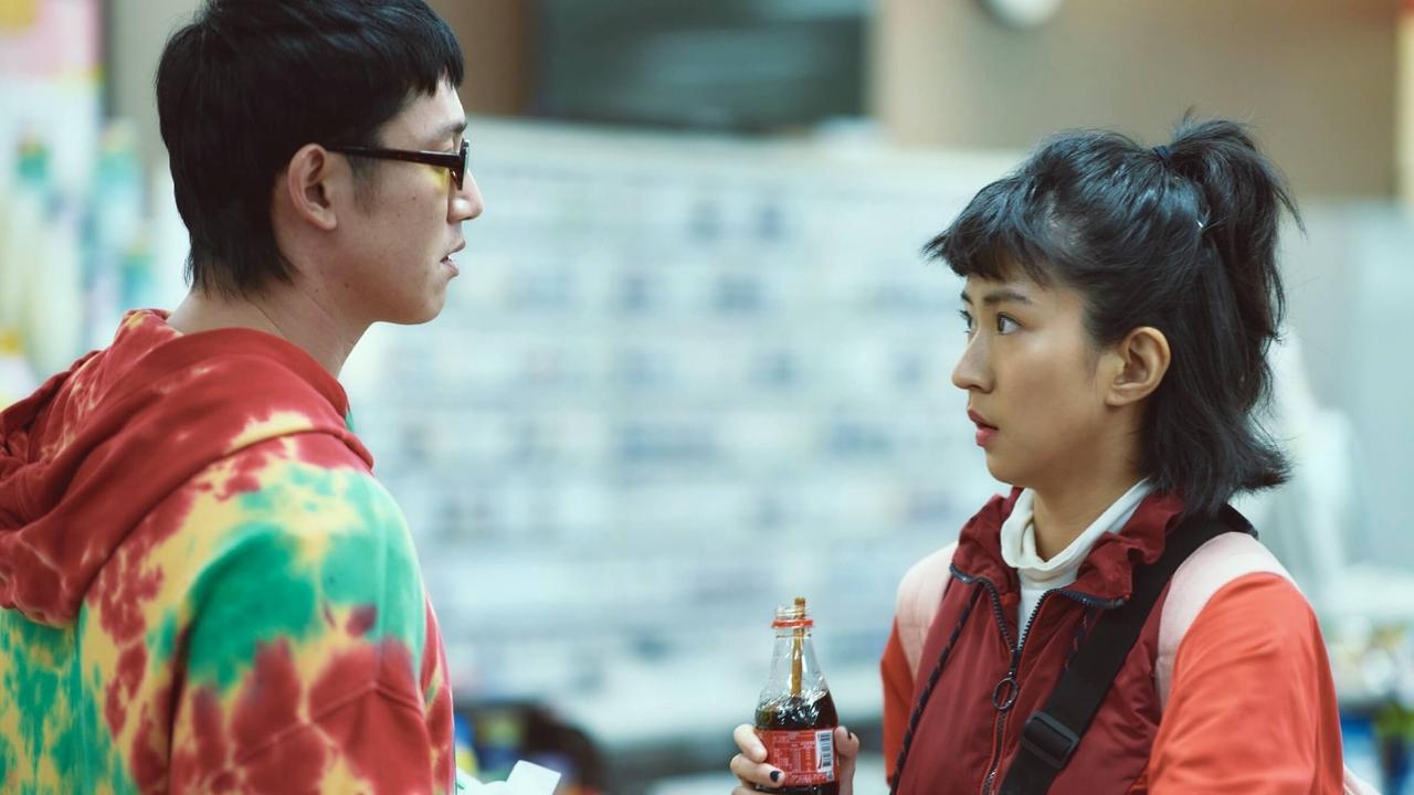 我沒有談的那場戀愛劇照