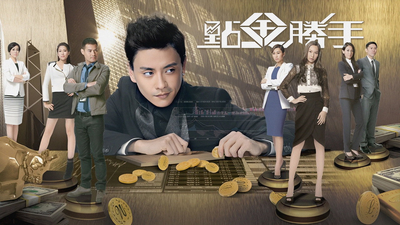 點金勝手劇照