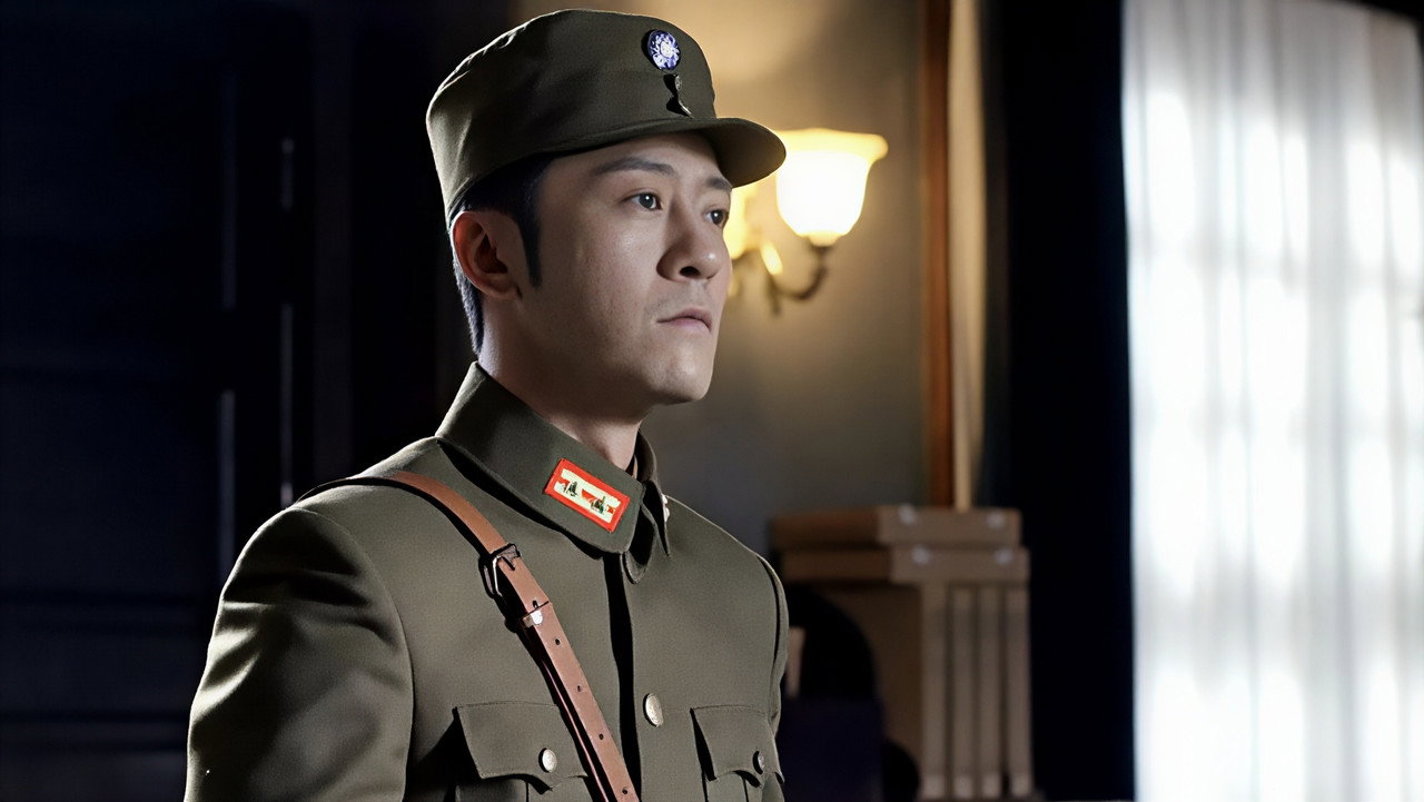 熱血勇士劇照