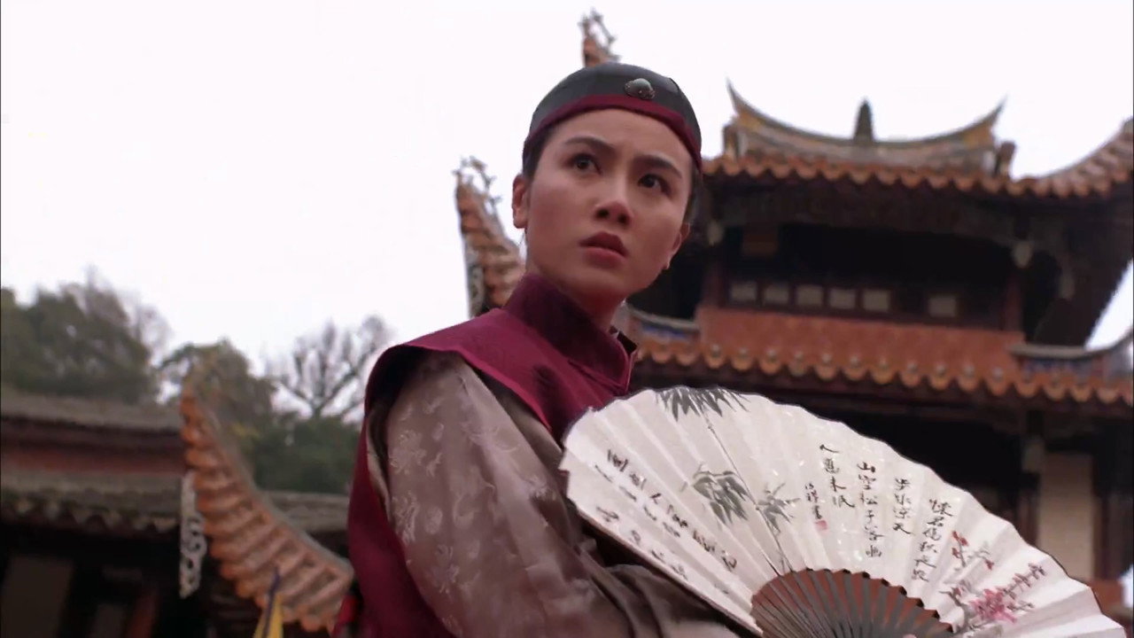 武狀元鐵橋三劇照