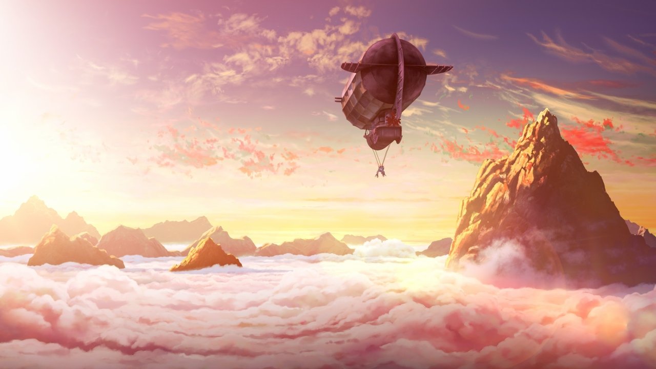 空挺 Dragons劇照