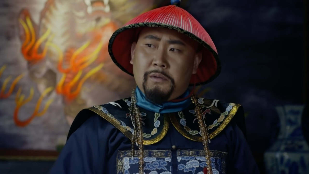 毛驢縣令2之天外來客劇照