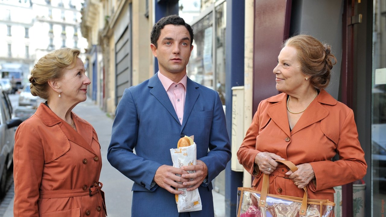 聲夢奇遇劇照