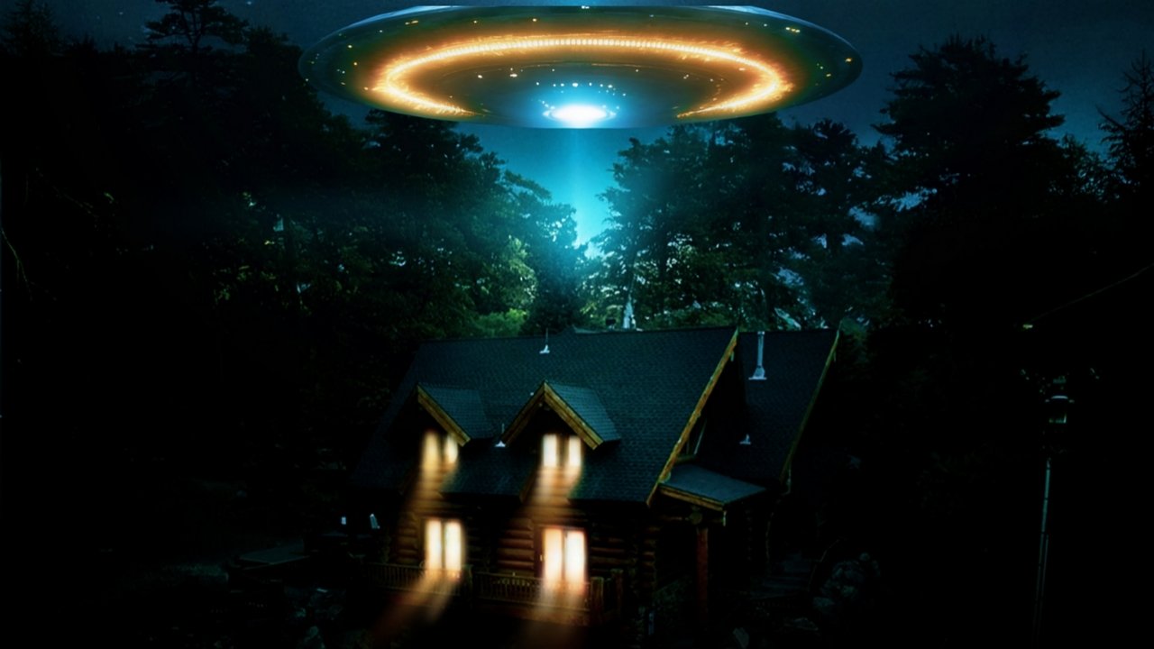 外星獵殺劇照