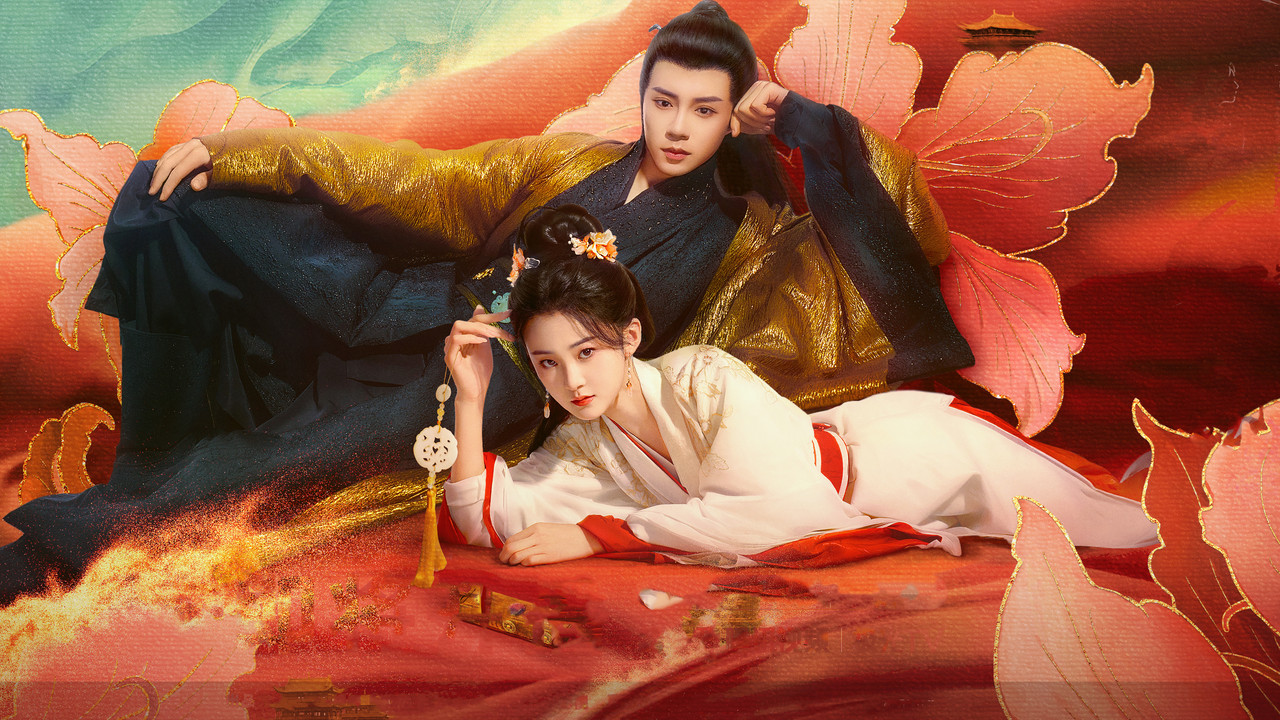 美人謀劇照