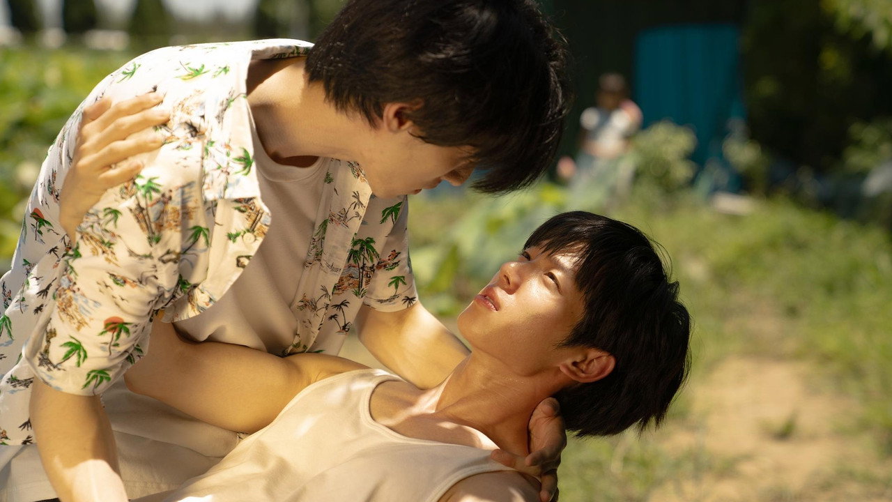 這個夏天結束前劇照