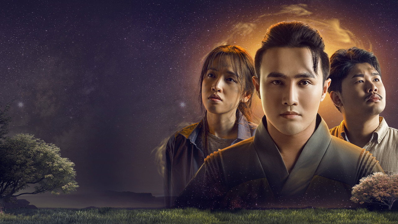 瞎了嗎驅魔人劇照