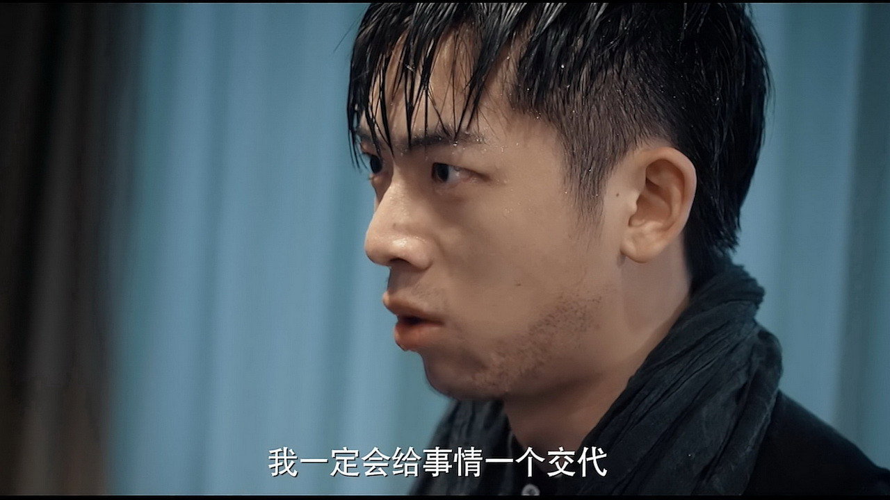 解夢劇照