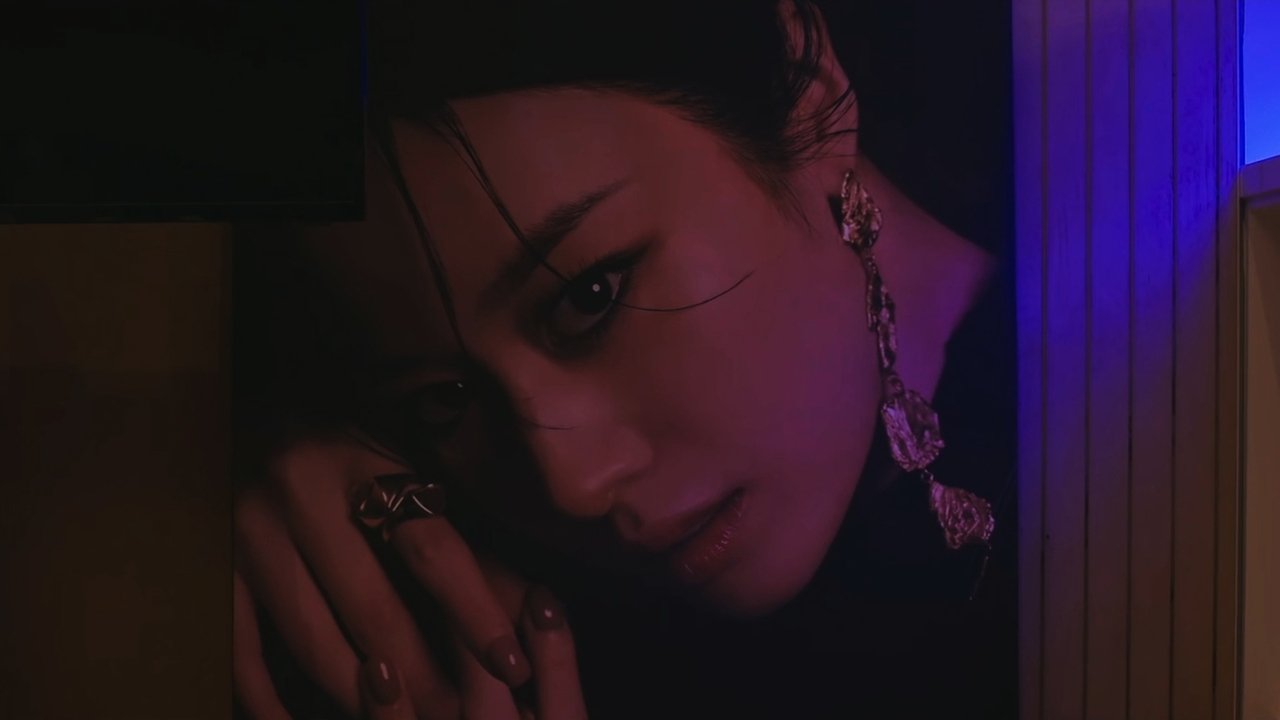 怒女劇照