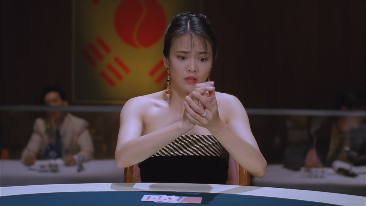 賭霸劇照