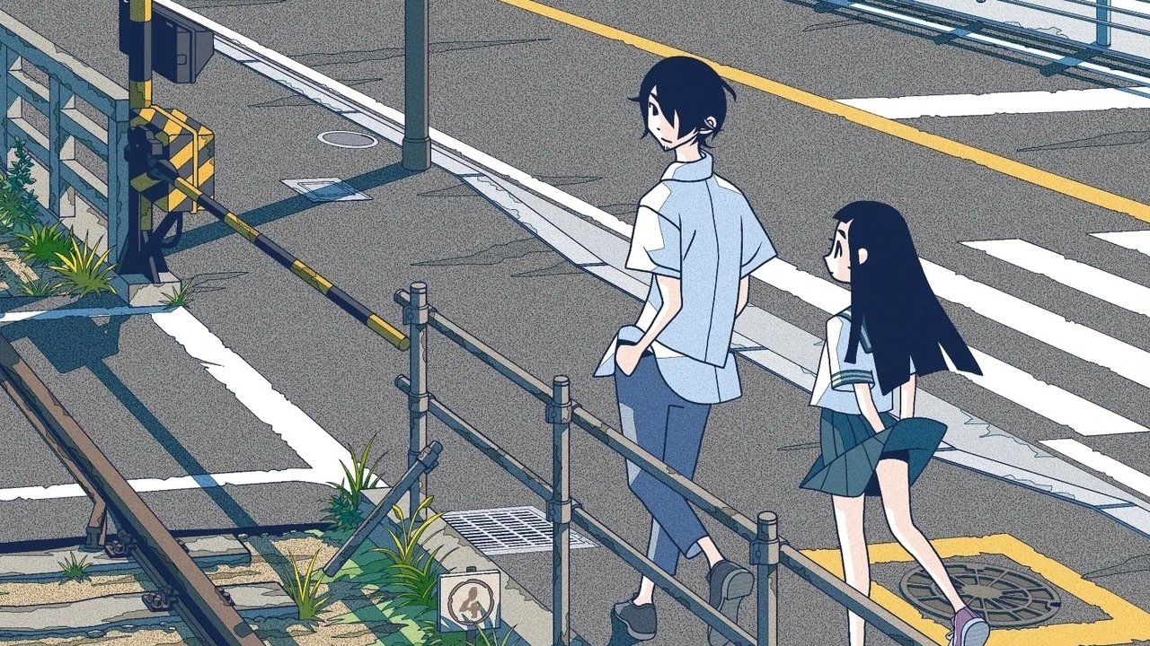 劇場編輯版《隱瞞之事 秘密之事是什麼？》劇照
