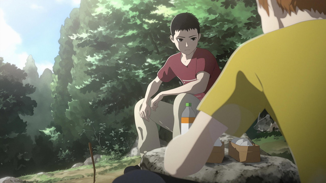 劇場版 亞人 第2部 衝突劇照