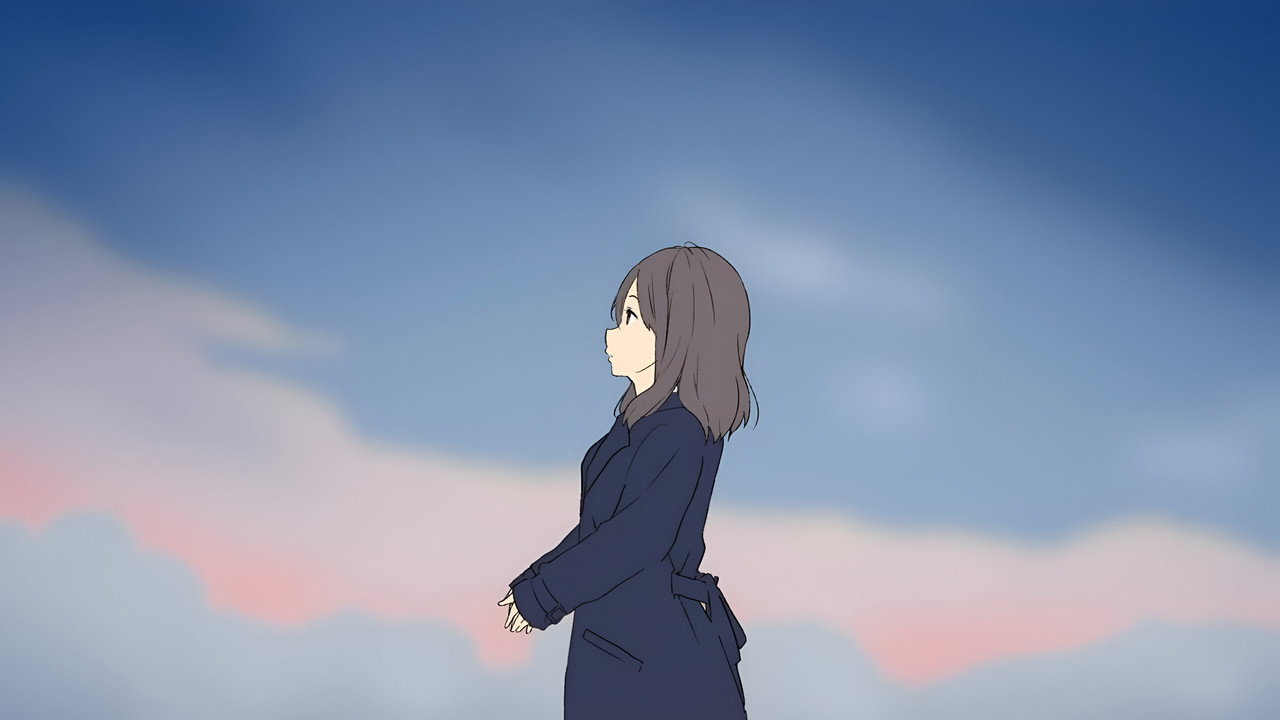 緣結熊本劇照