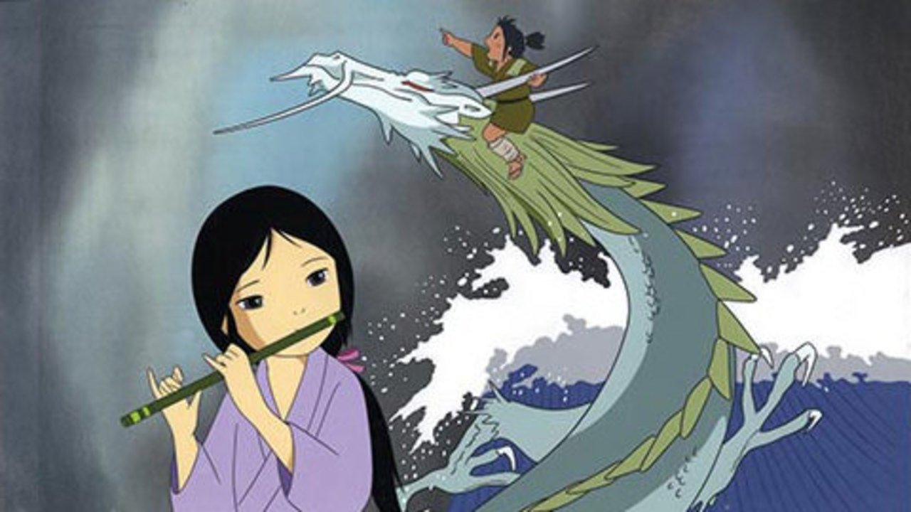 龍子太郎劇照