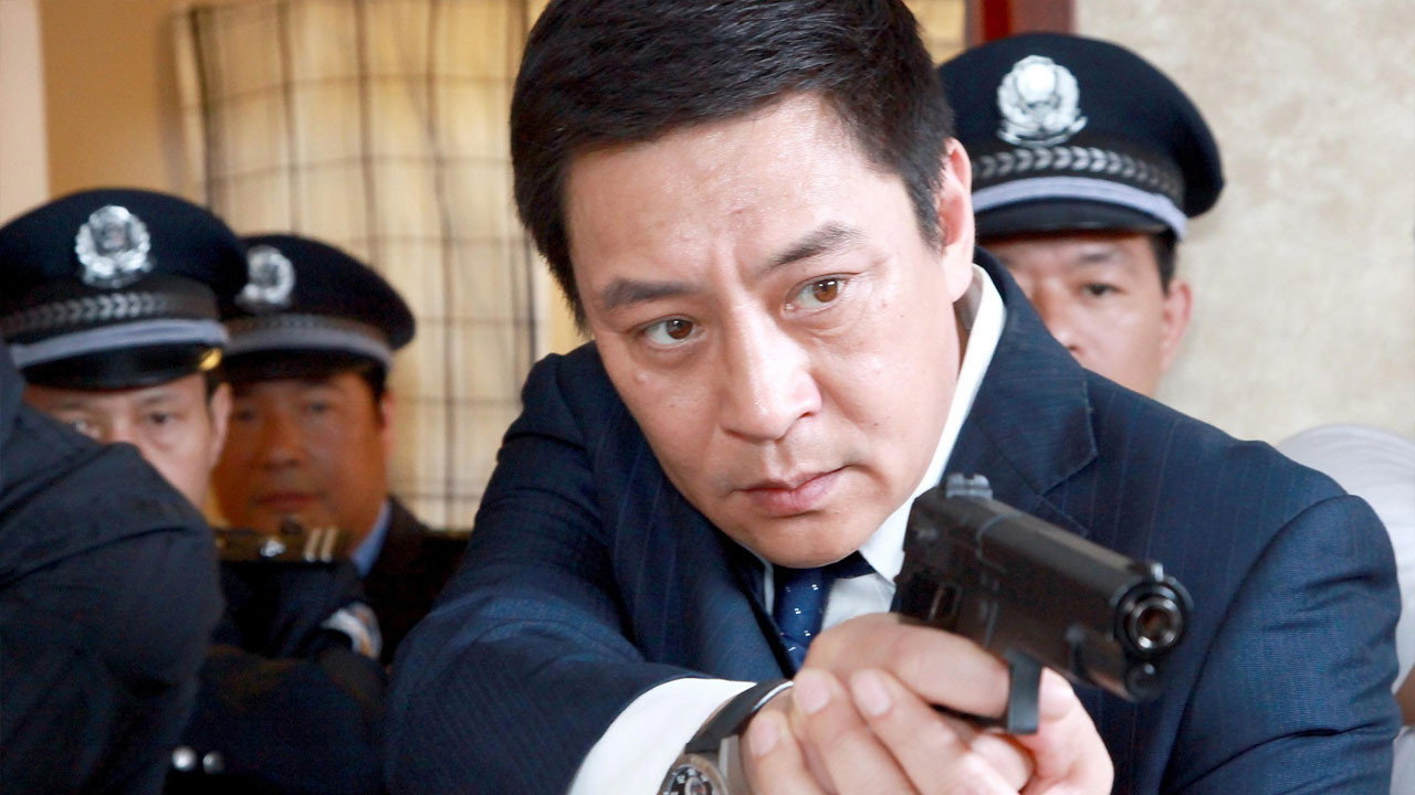 特別使命劇照