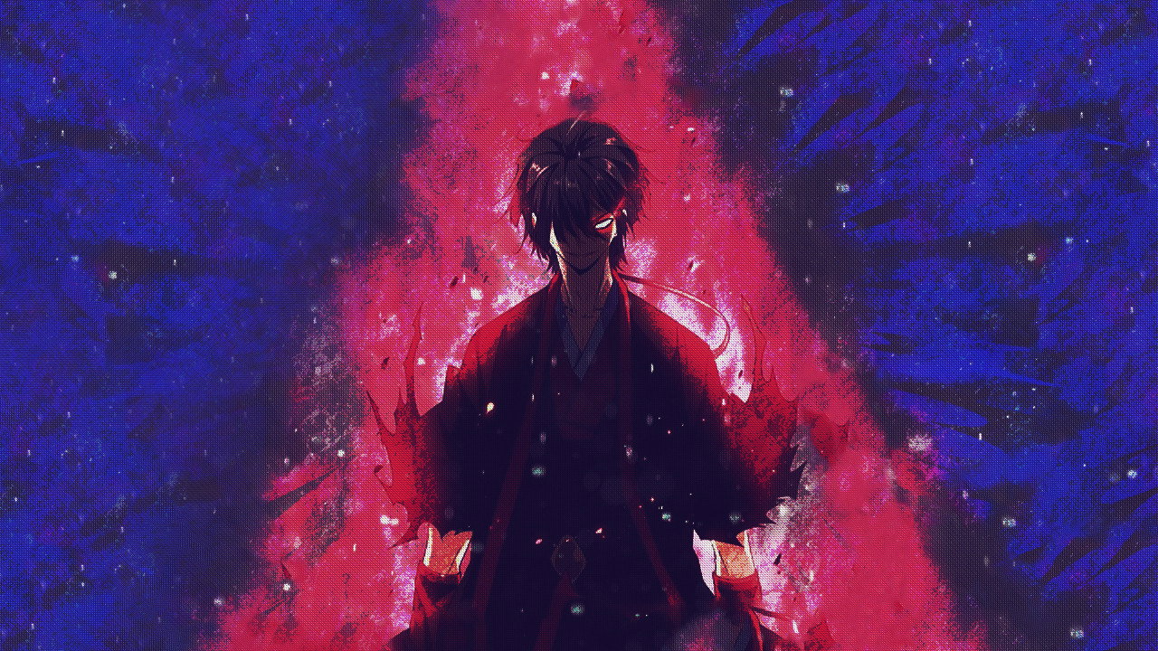 魔皇大管家劇照