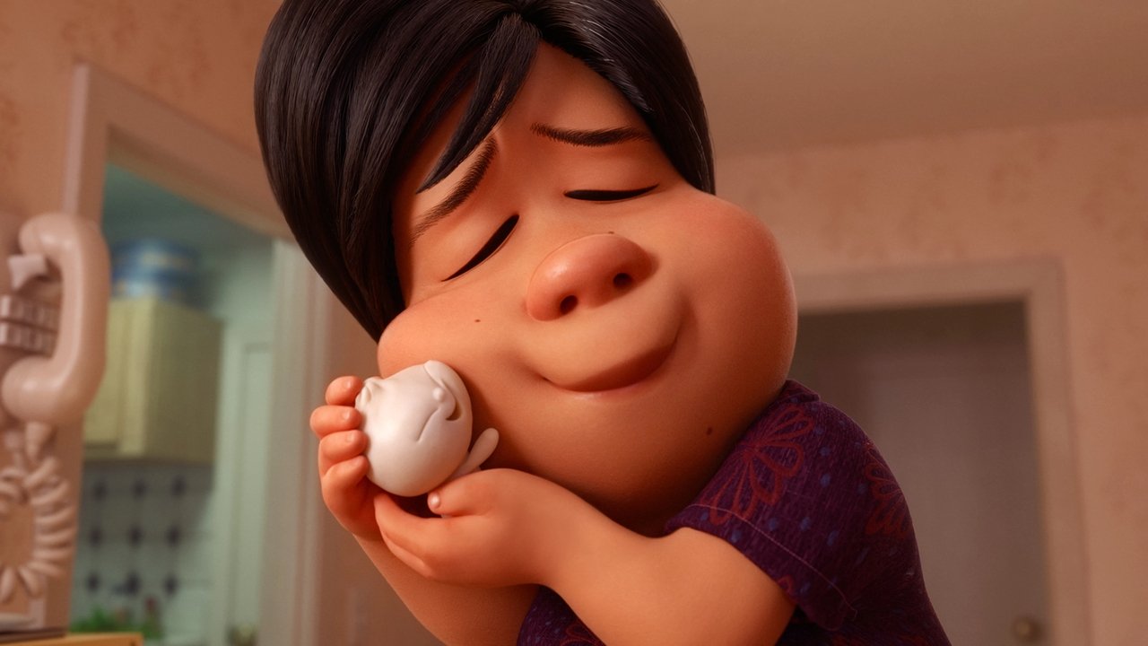 包· 子劇照