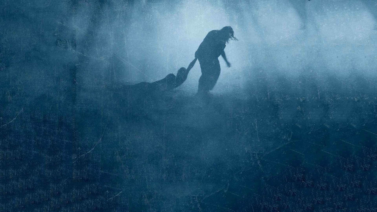 德州電鋸殺人狂前傳：皮面人劇照