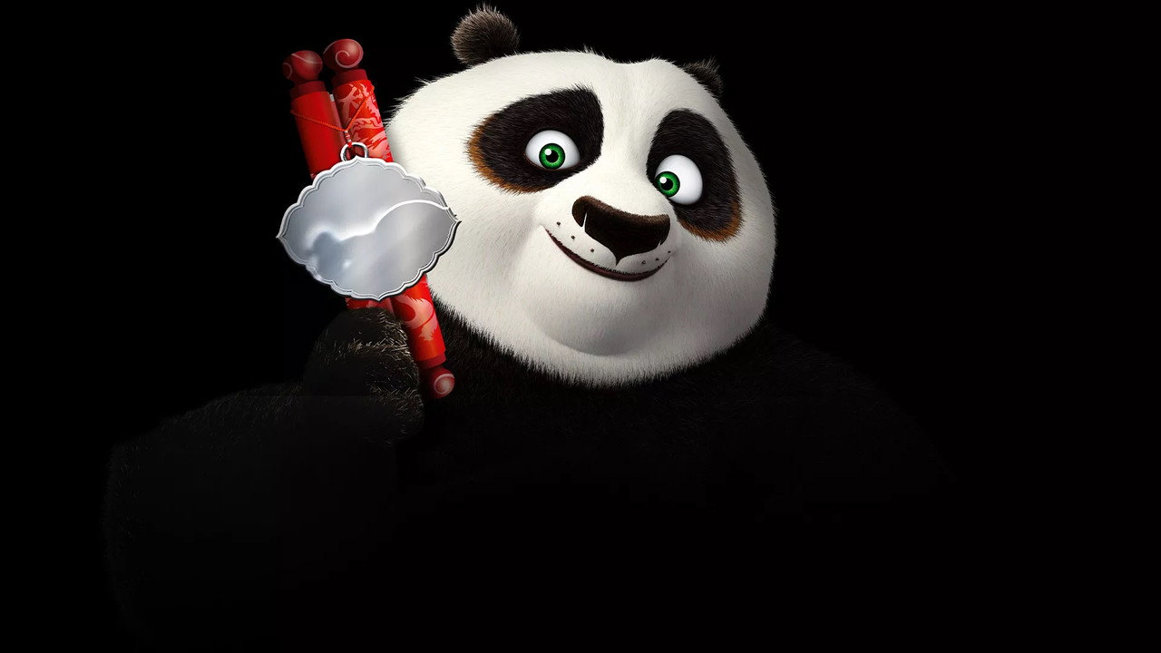 功夫熊貓:卷軸的秘密劇照