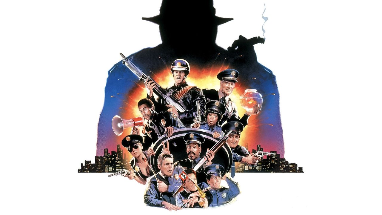 金牌警校軍6劇照
