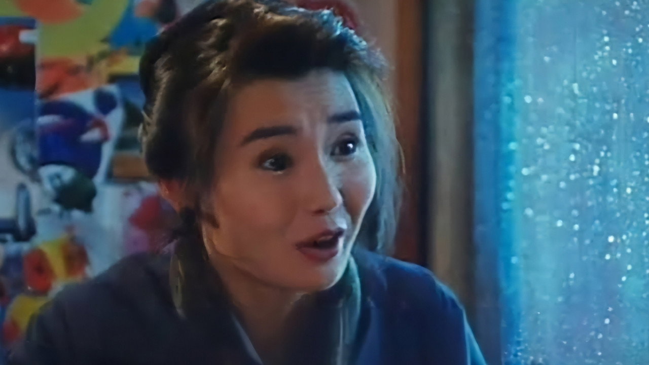 白玫瑰劇照