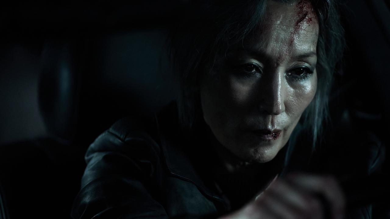 聖母殺手劇照