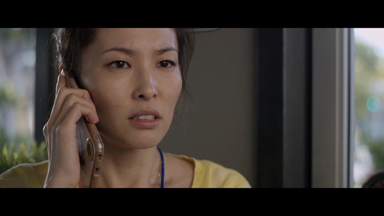 大青樹下劇照
