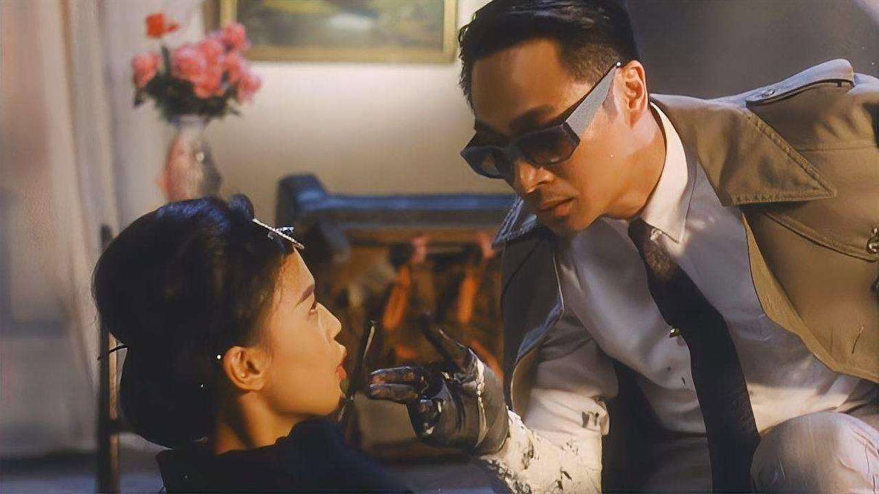 精裝難兄難弟劇照
