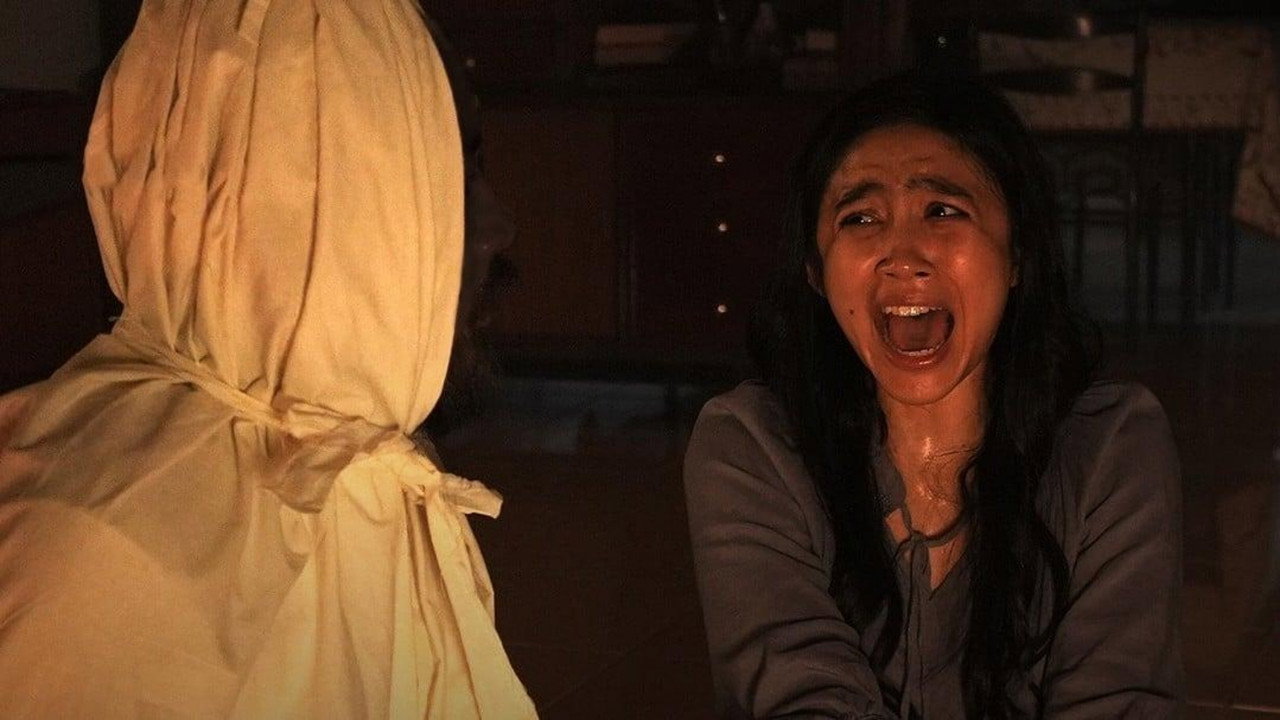 地獄來的女人劇照